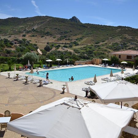 La Fenice Resort Olbia Esterno foto
