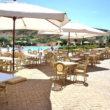 La Fenice Resort Olbia Esterno foto