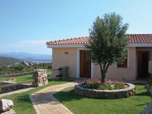 La Fenice Resort Olbia Esterno foto